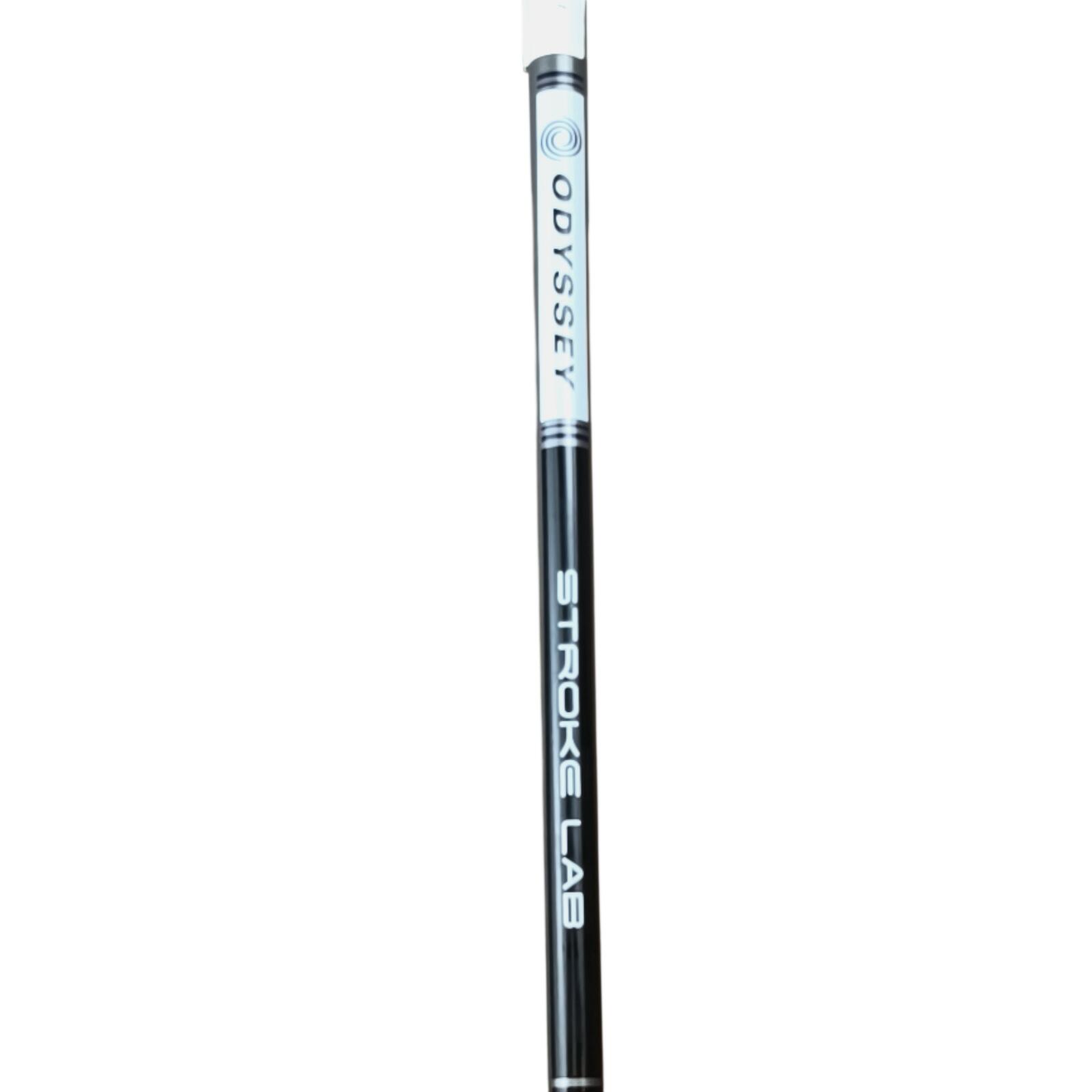 Odyssey 2-ball Ten Triple Track Putter / 34" 6/7