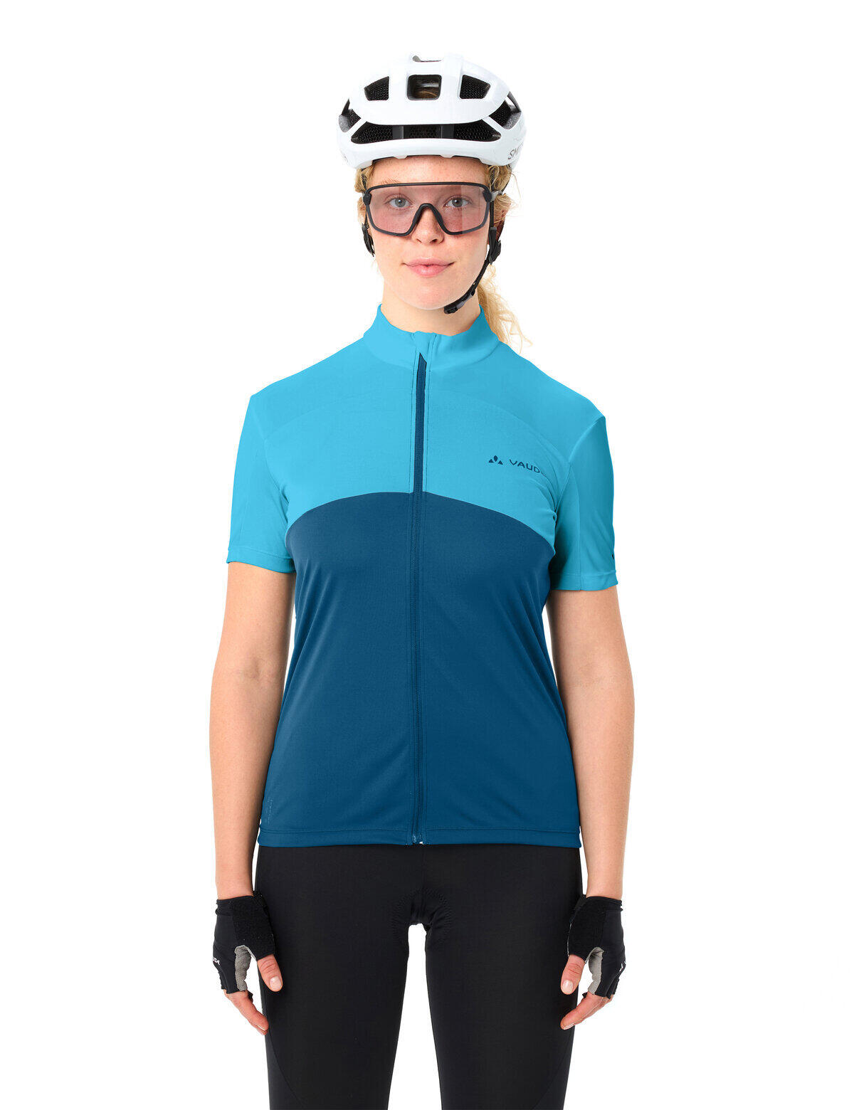 VAUDE Trikot Women's Matera FZ Tricot 7/7