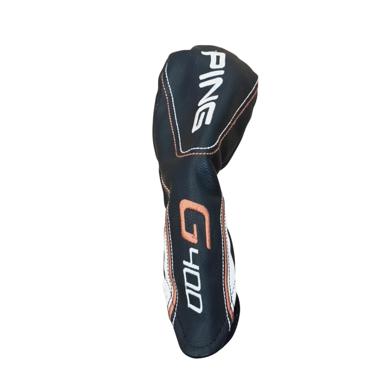 PING G400 Hybrid / Flex Regular / #3/19 2/6