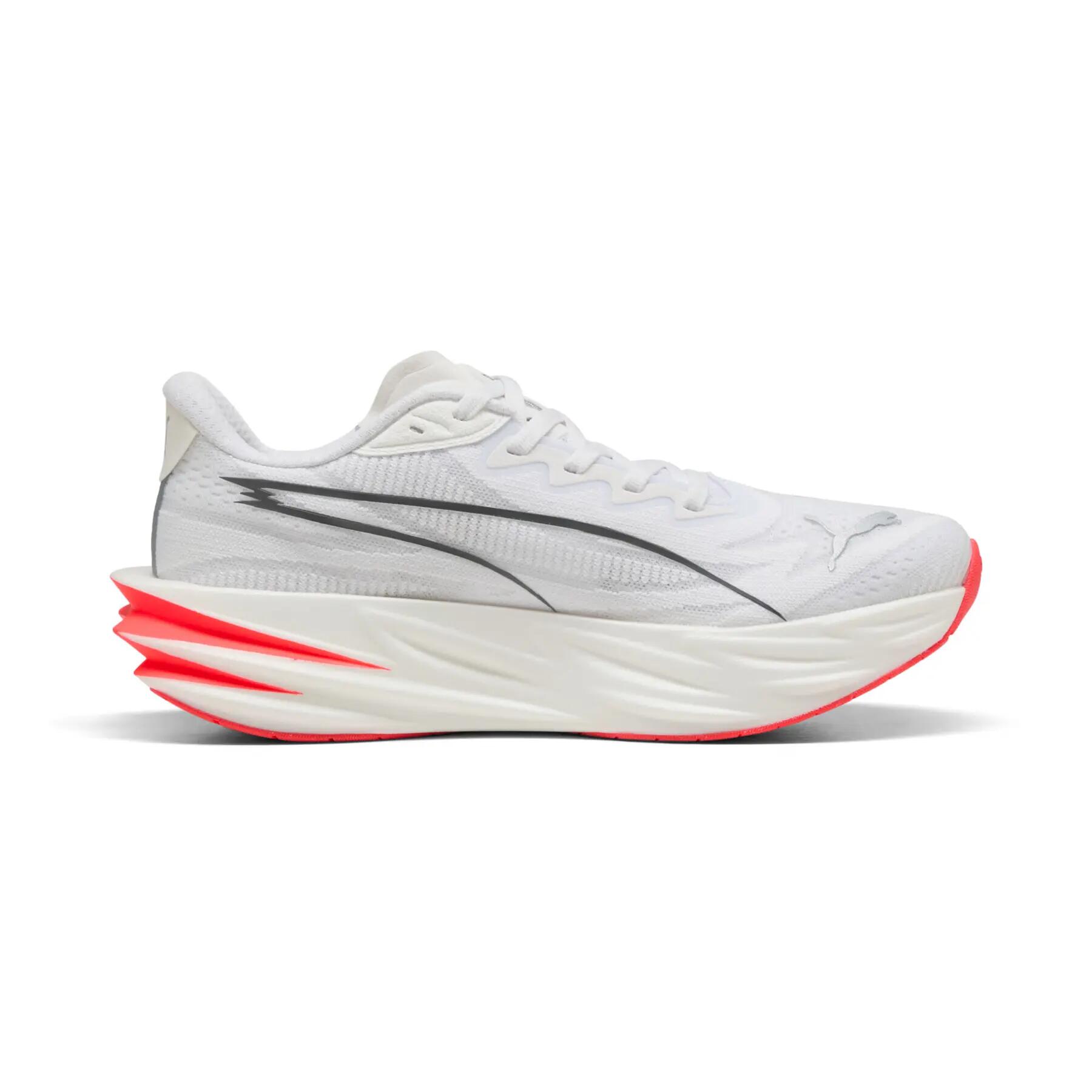 Hardloopschoenen dames Puma Deviate Pure Nitro 2/6