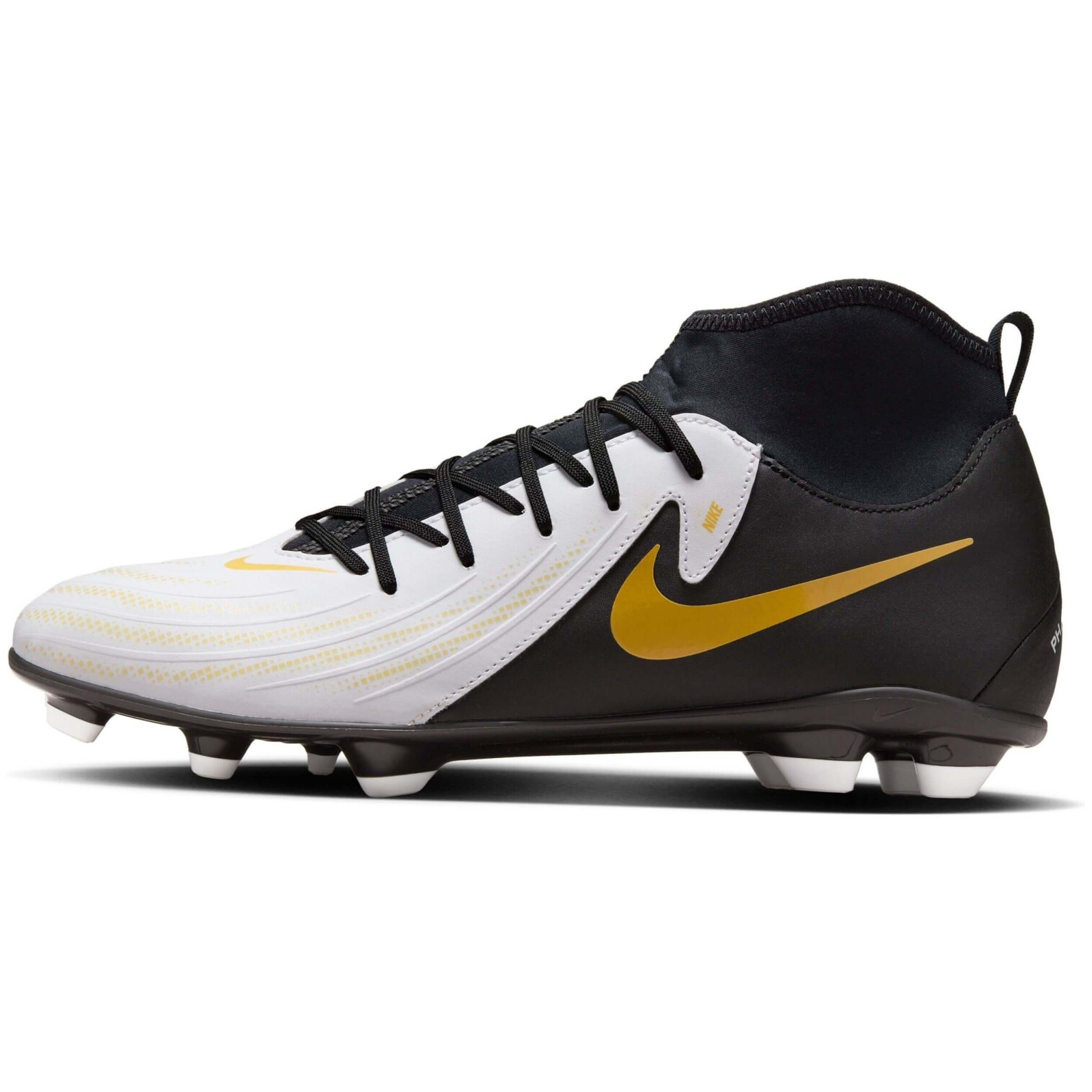 Chuteiras Nike modelo FJ2558-100 para homem 3/5