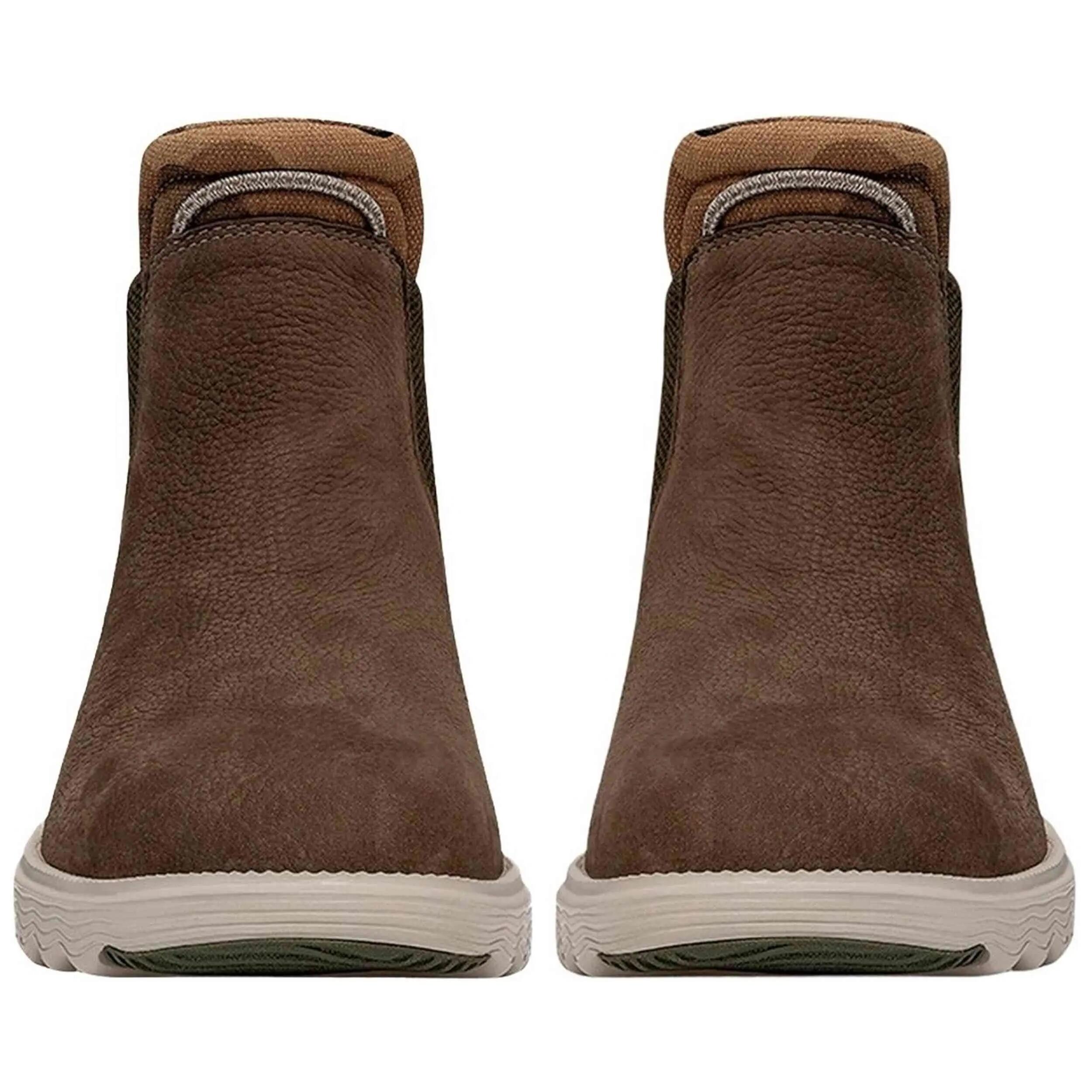 Botas Hey dude modelo HD40187-337 para hombre 5/5