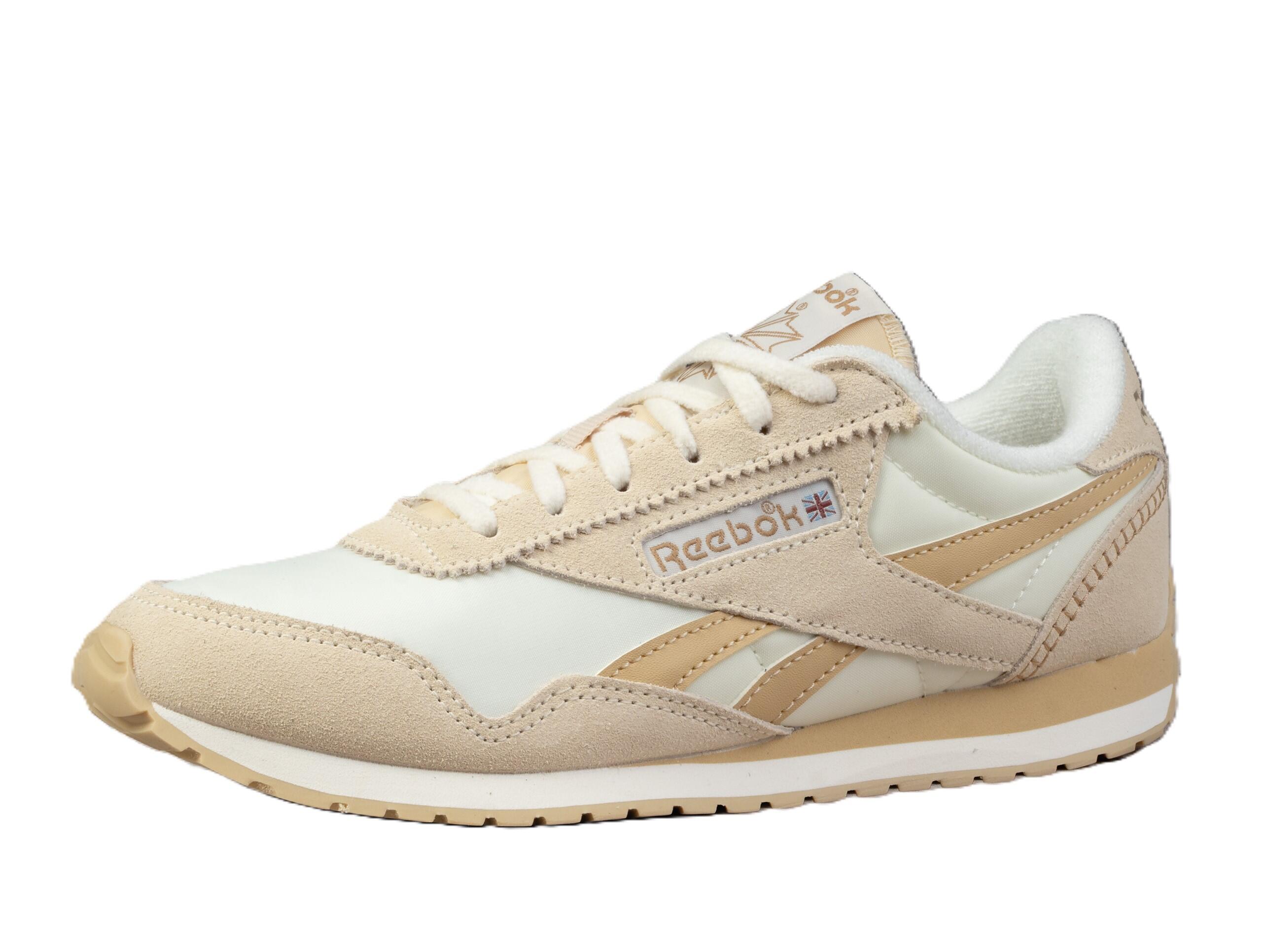 Buty damskie sportowe do chodzenia Reebok SS-CLASSIC AZ 3/5
