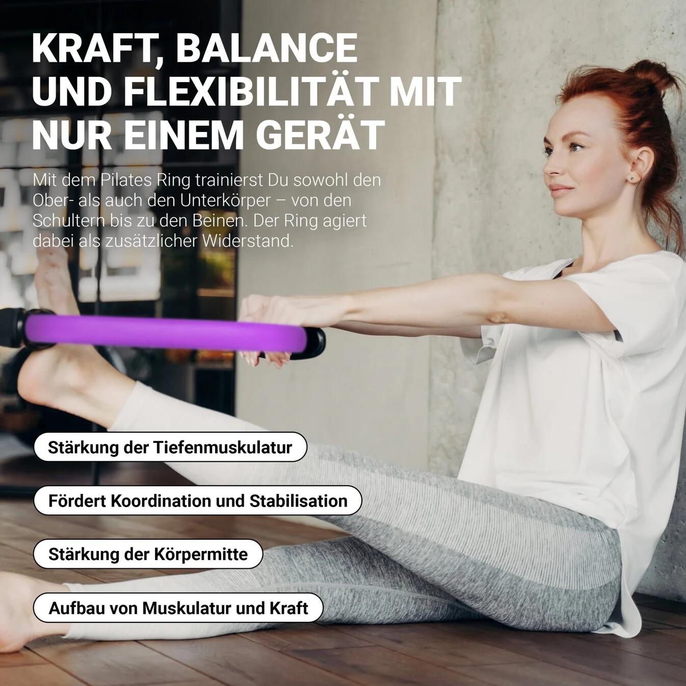 Cerchio Pilates Premium 5/6
