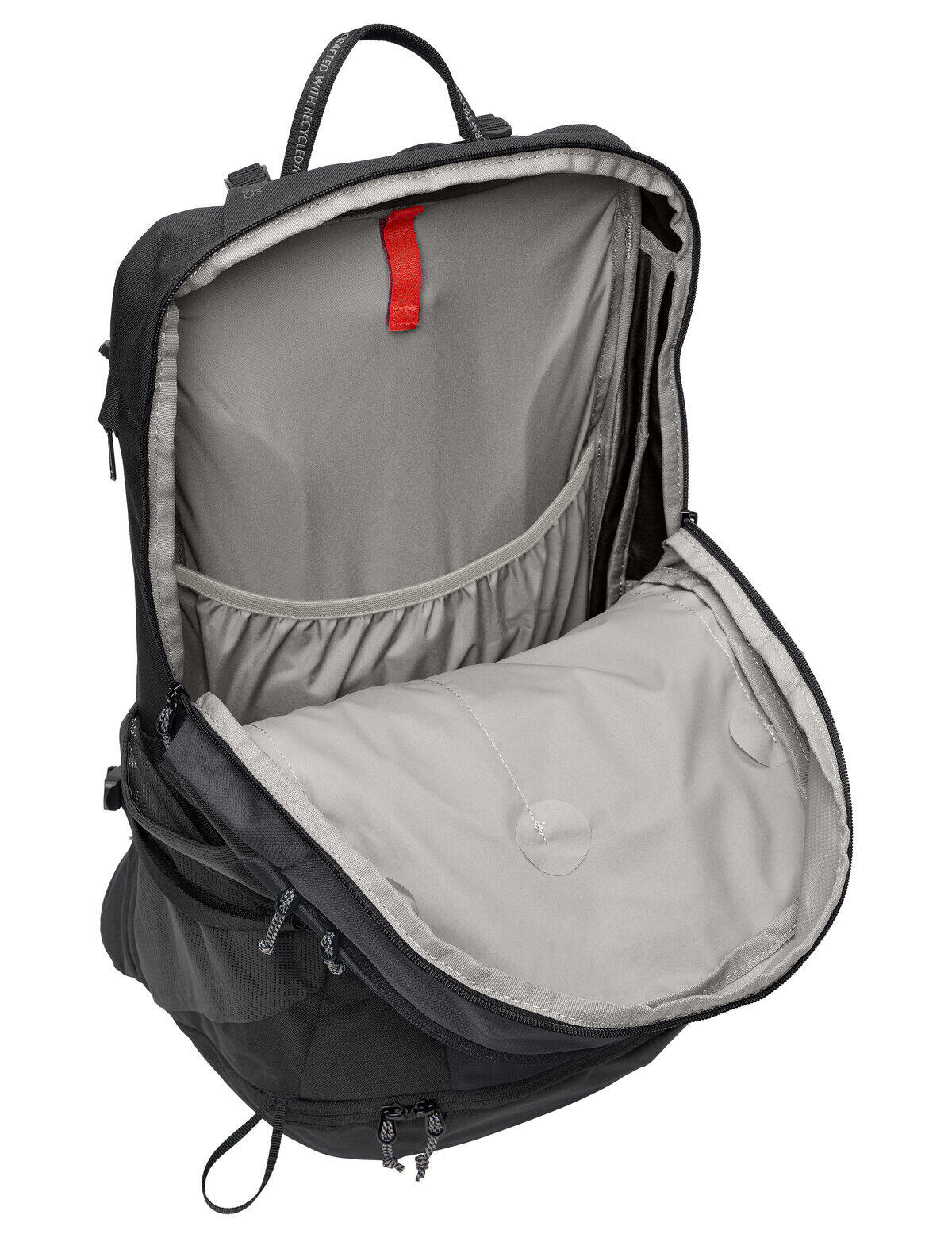 VAUDE Rucksaecke30-39L Wizard 30+4 3/7