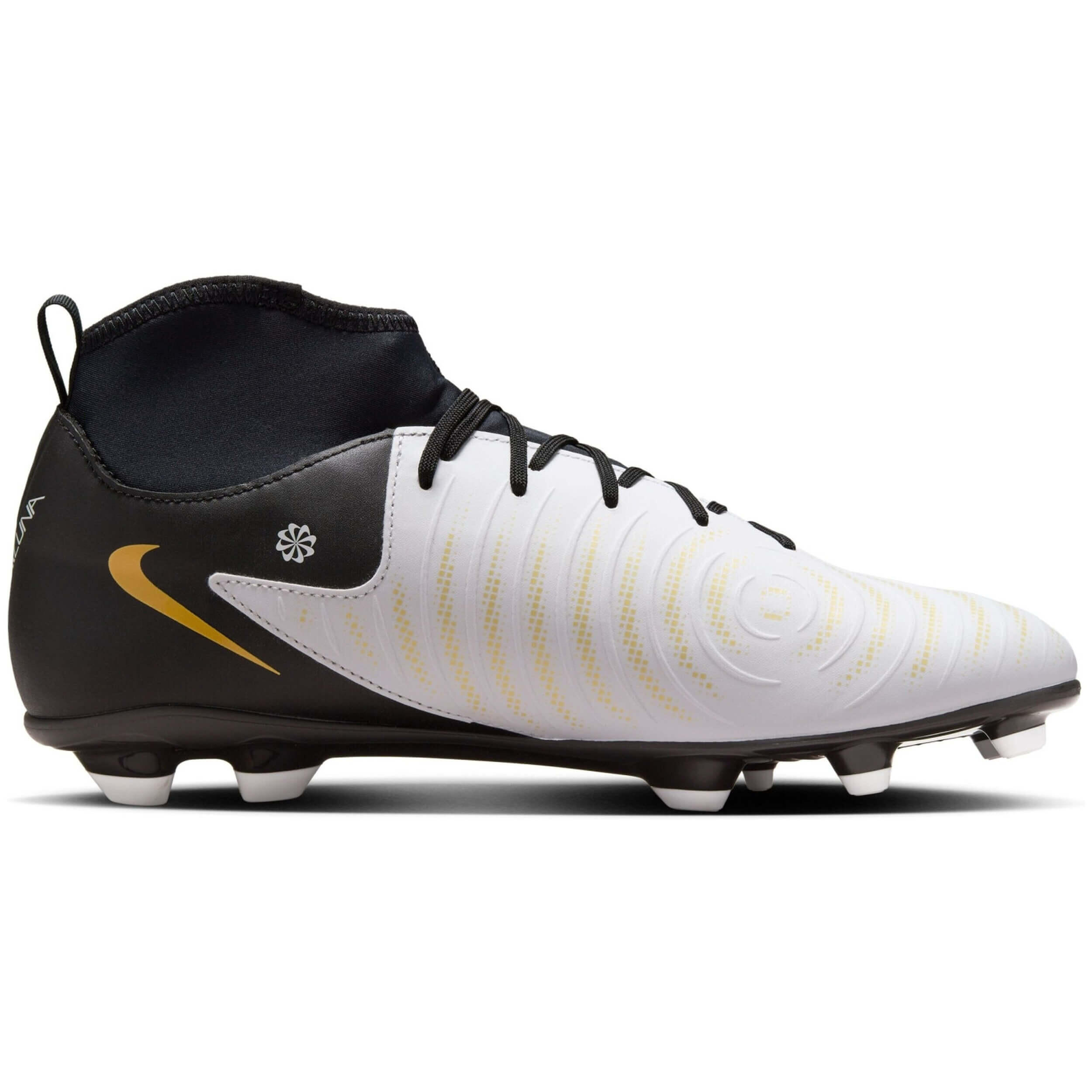 Chuteiras Nike modelo FJ2558-100 para homem 2/5