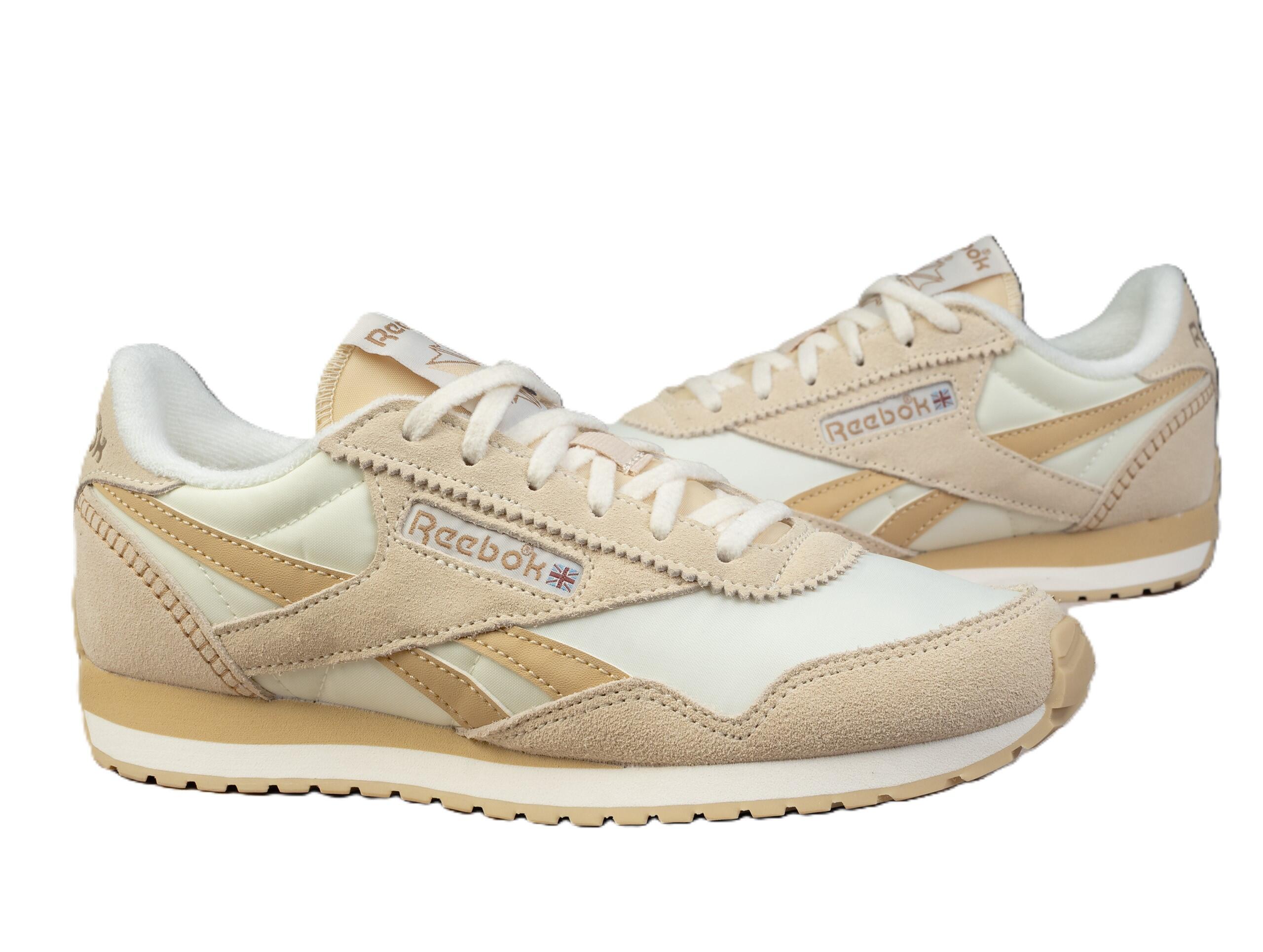 Buty damskie sportowe do chodzenia Reebok SS-CLASSIC AZ 2/5