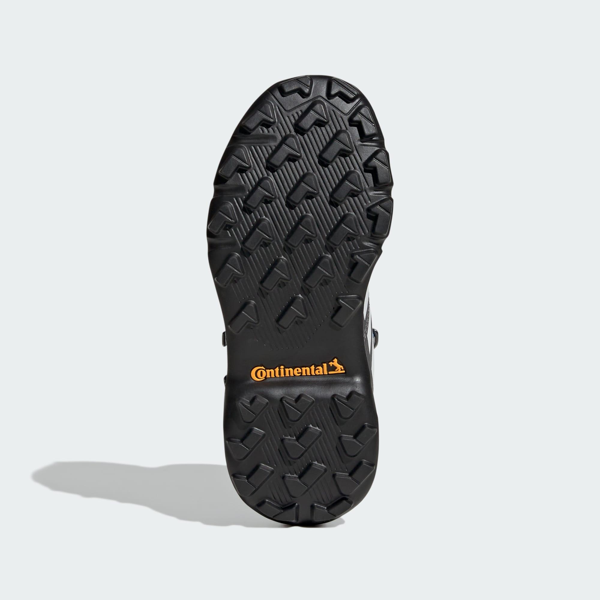 Sapatilhas de Caminhada adidas Minecraft Terrex Mid GORE-TEX para Criança 3/7