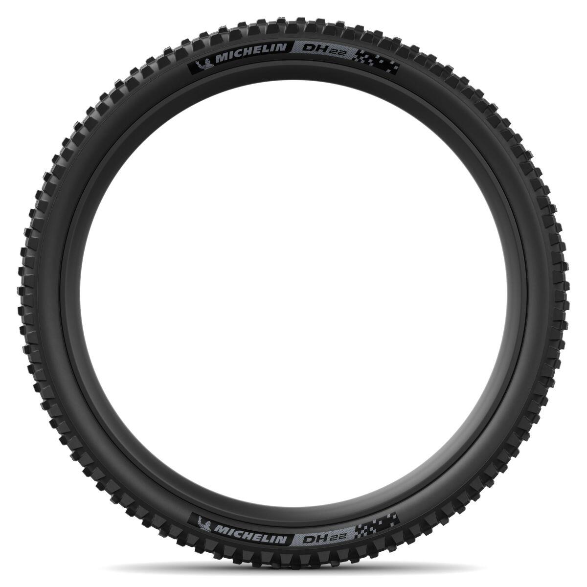 Lot de 2 pneus VTT DH 29x2.40 Tubeless Ready Enduro Freeride 2/7