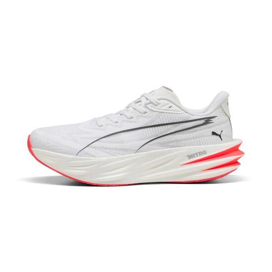 Chaussures de running femme Puma Deviate Pure Nitro