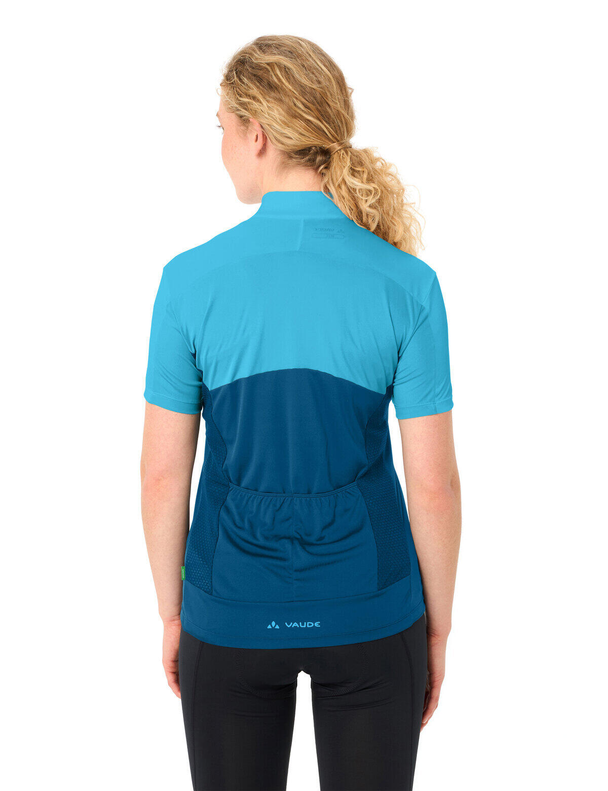 VAUDE Trikot Women's Matera FZ Tricot 4/7
