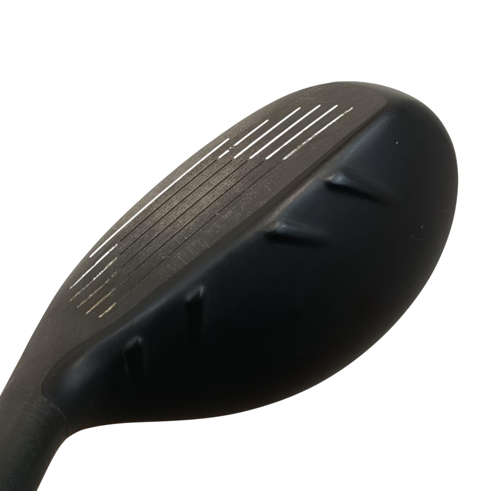PING G400 Hybrid / Flex Regular / #3/19 4/6