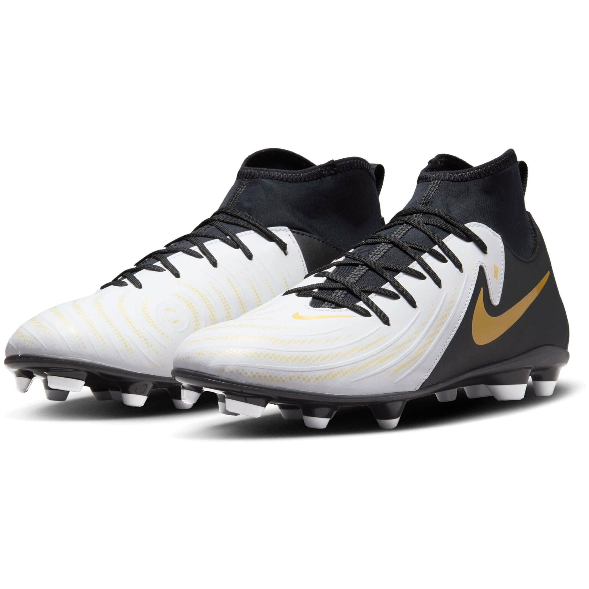 Chuteiras Nike modelo FJ2558-100 para homem 5/5