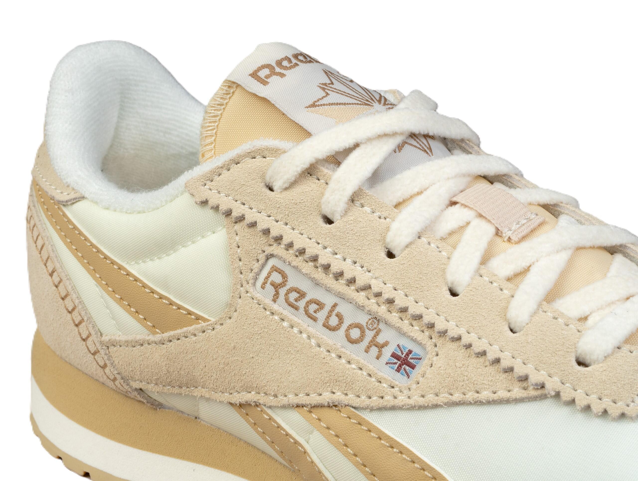 Buty damskie sportowe do chodzenia Reebok SS-CLASSIC AZ 5/5
