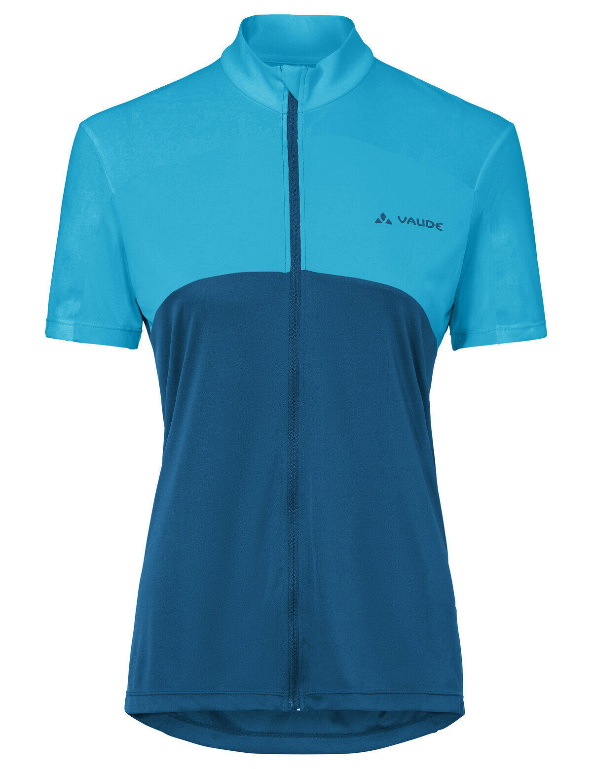 Radtrikot W Matera FZ Tricot