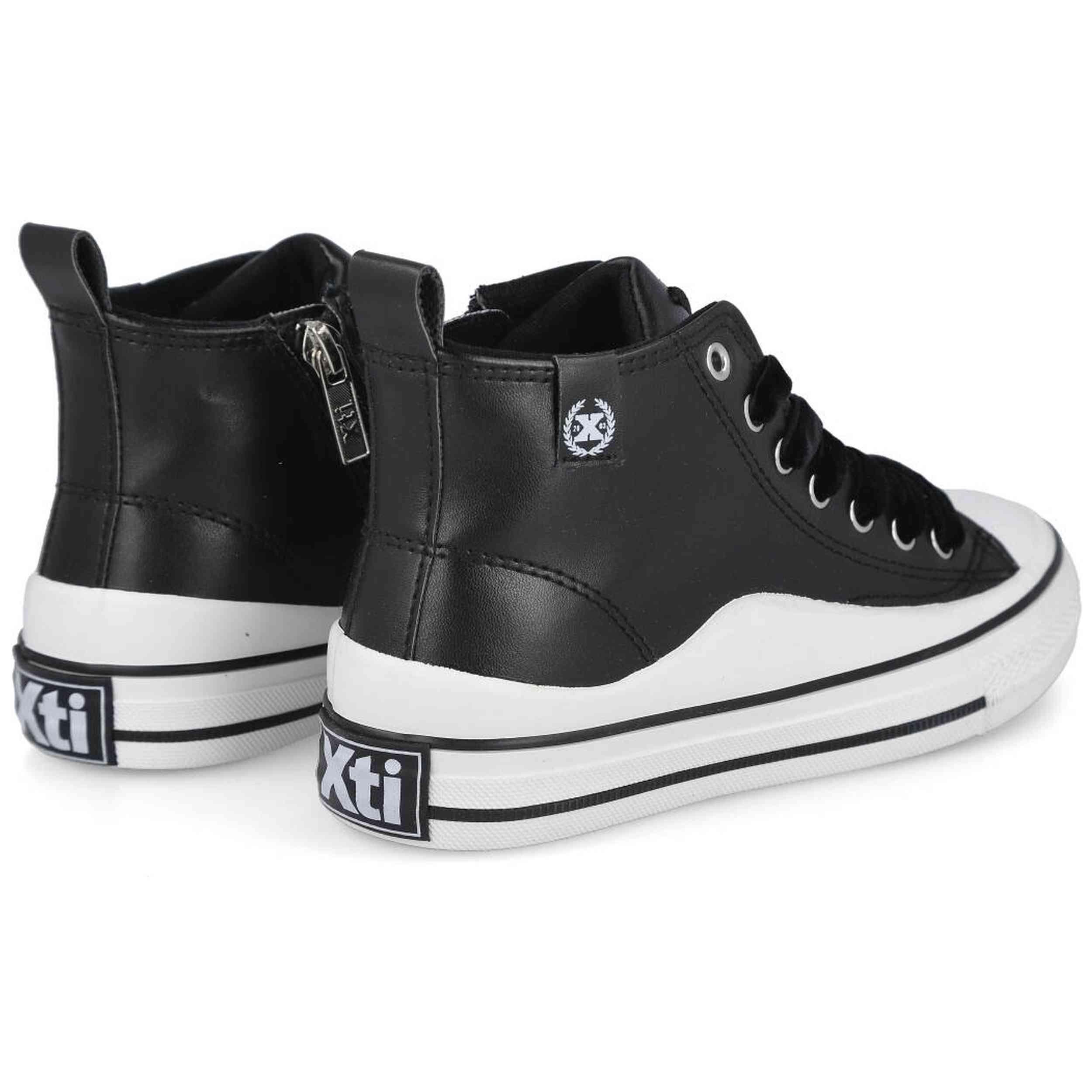 Botas Xti modelo LR150644 para garotas 4/4