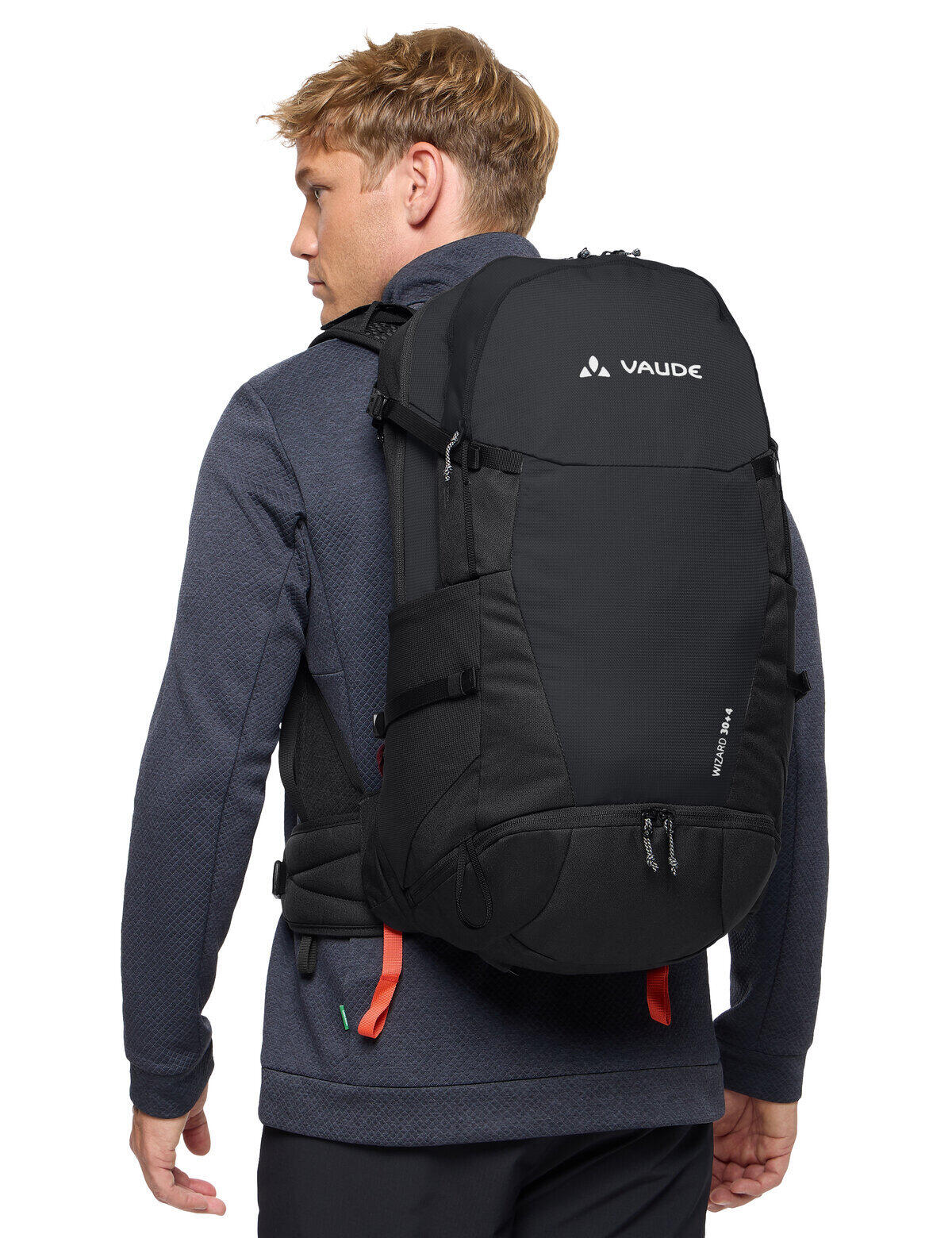 VAUDE Rucksaecke30-39L Wizard 30+4 7/7