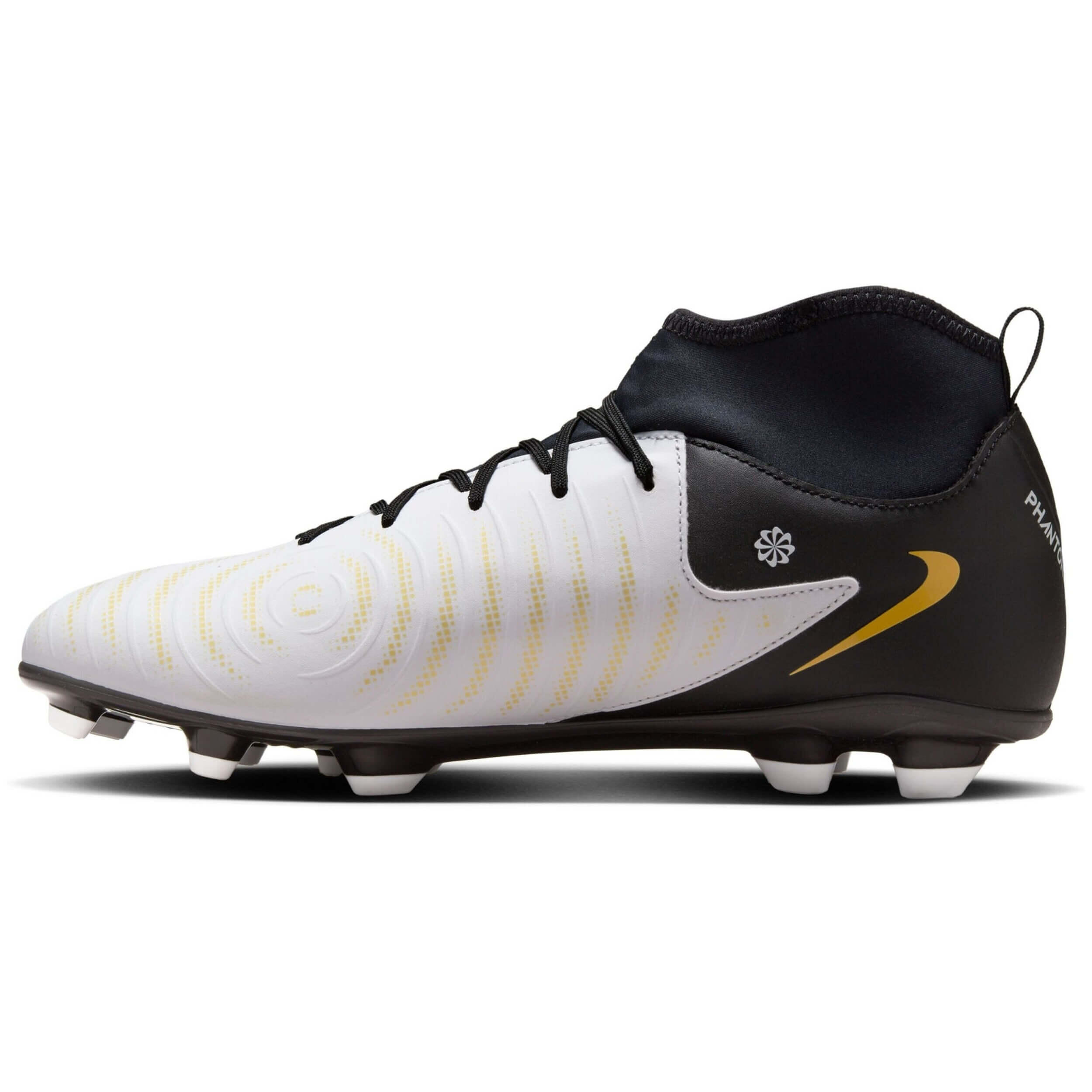 Chuteiras Nike modelo FJ2558-100 para homem 4/5