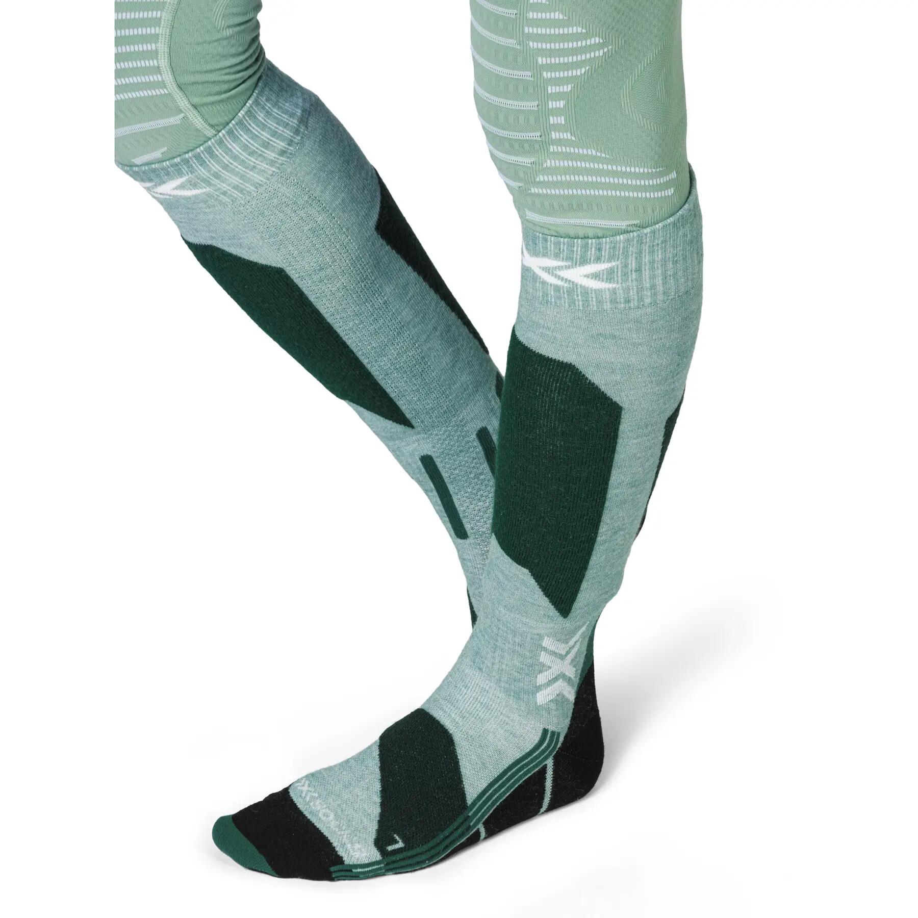 Calcetines de mujer X-Socks Discover 3/3
