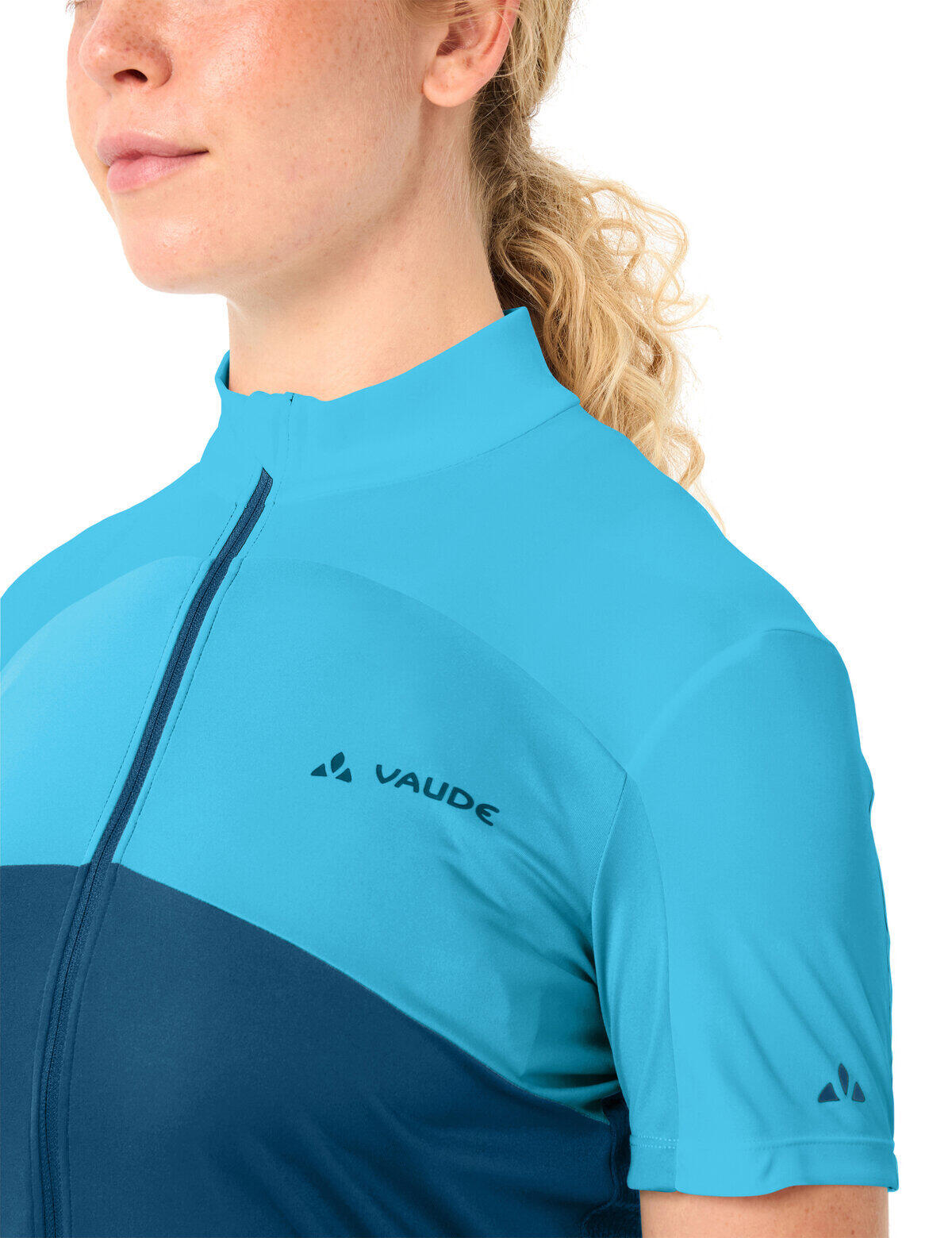 VAUDE Trikot Women's Matera FZ Tricot 6/7