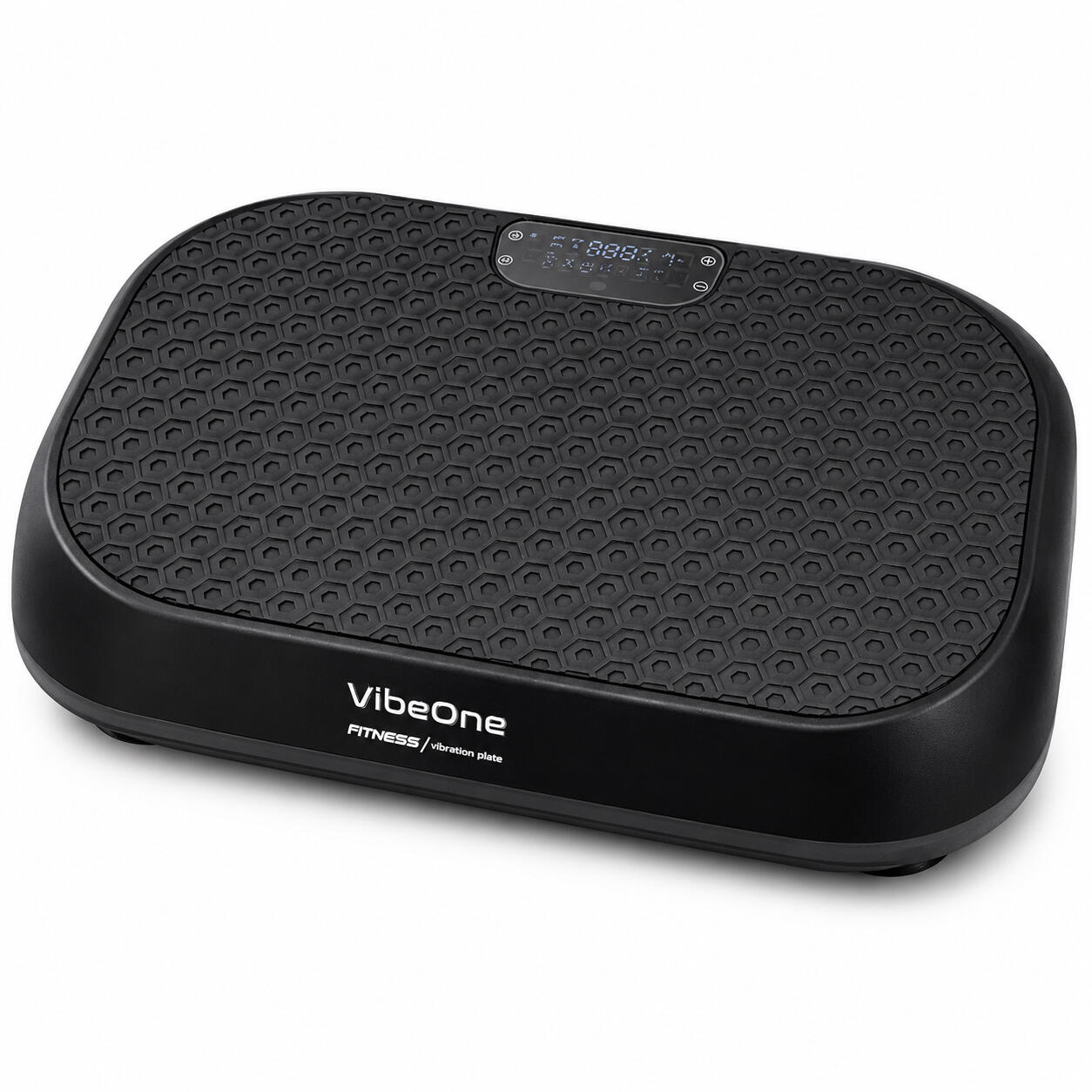 VibeOne Plateforme vibrante fitness - avec télécommande - 120 niveaux 2/7