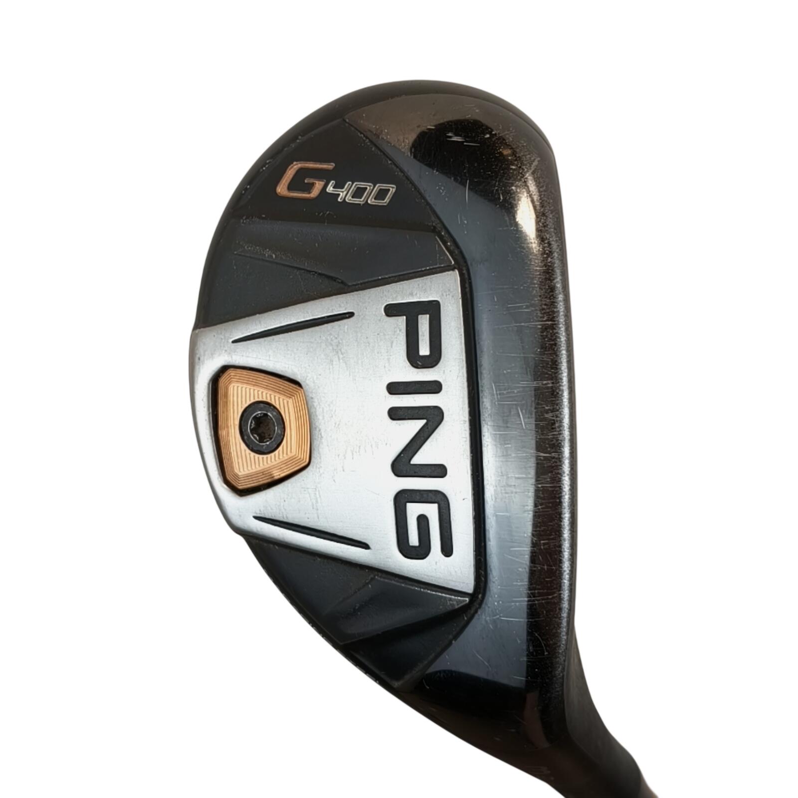 PING G400 Hybrid / Flex Regular / #3/19 1/6