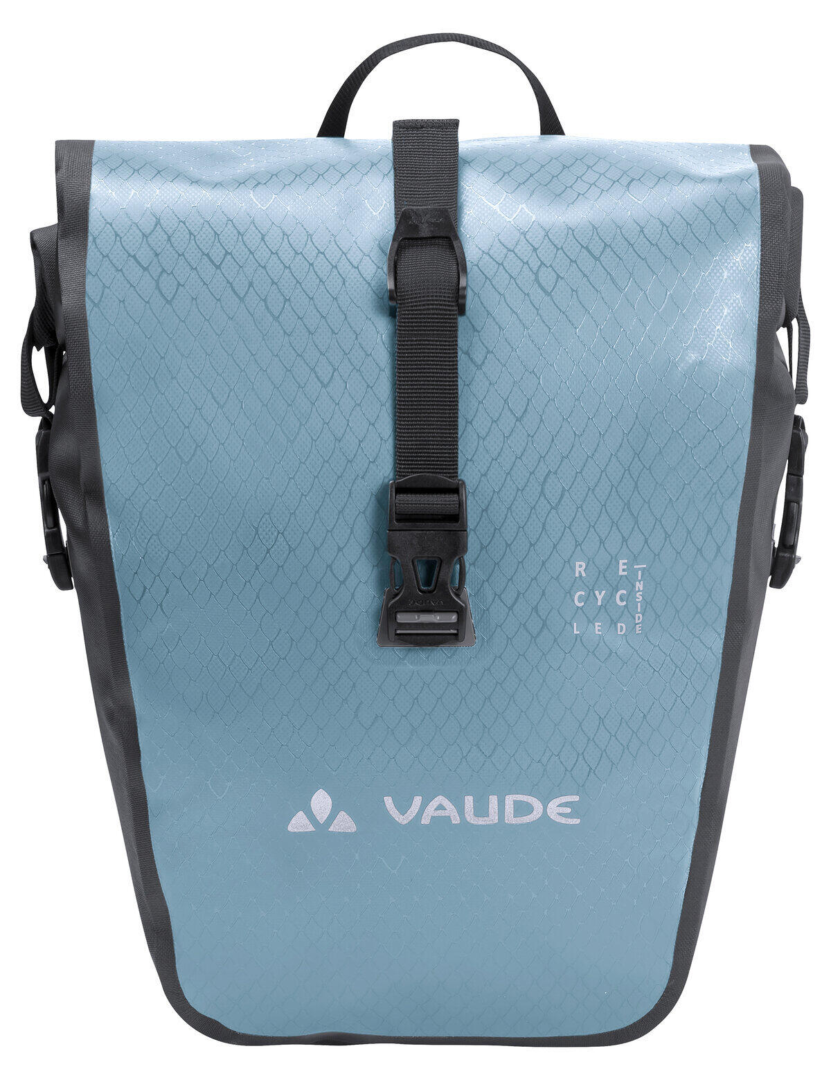 VAUDE Vorderradtaschen Aqua Front (rec) 4/7