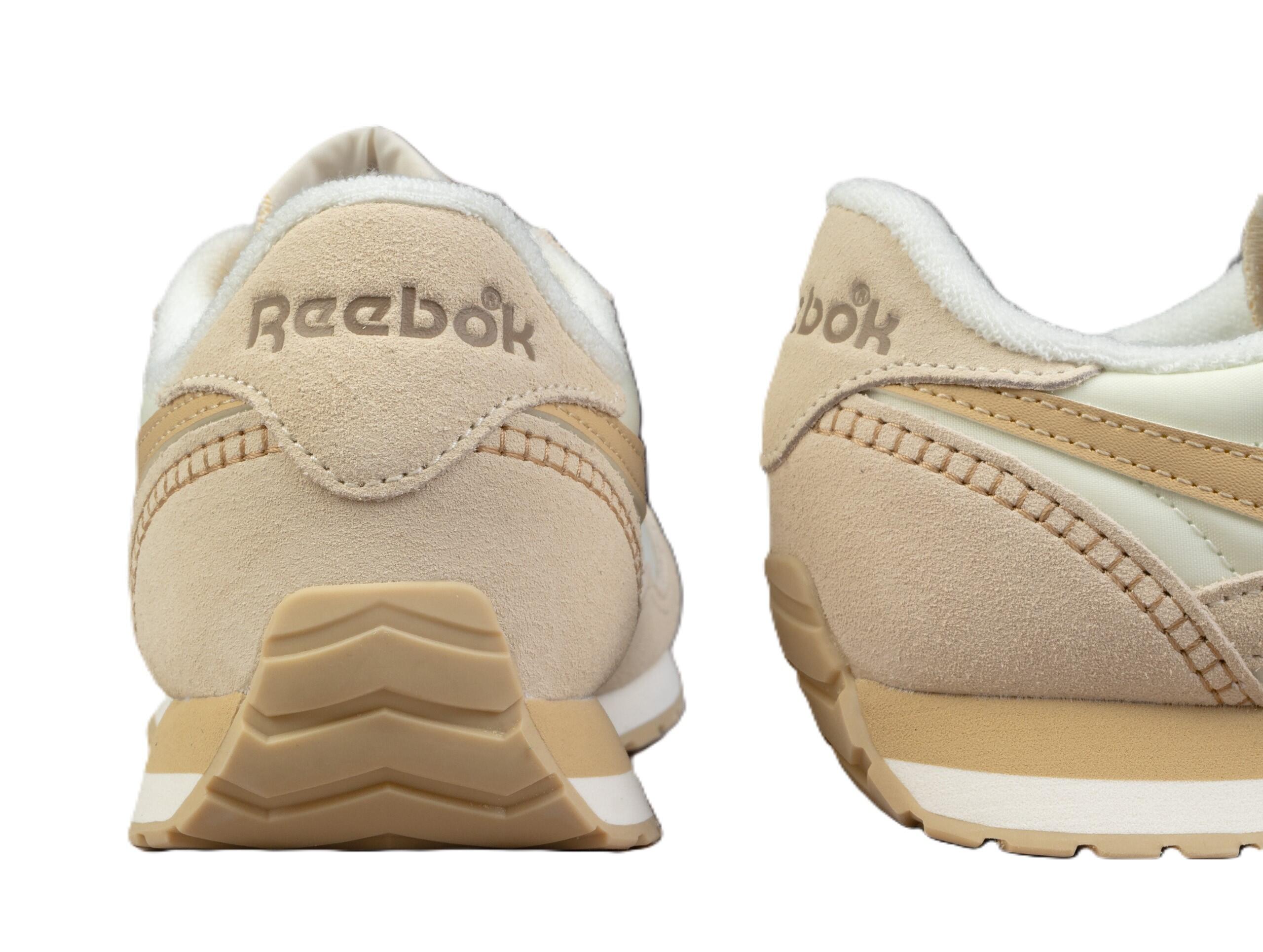 Buty damskie sportowe do chodzenia Reebok SS-CLASSIC AZ 4/5