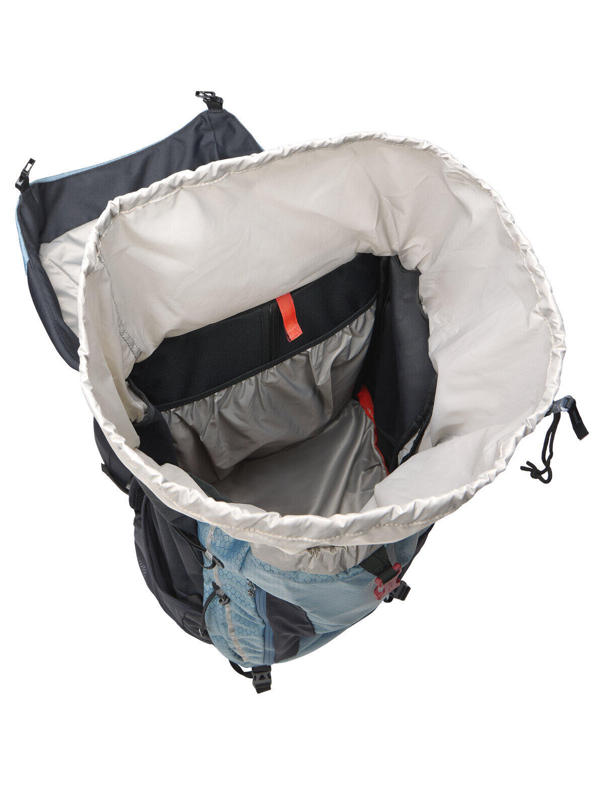 VAUDE Rucksaecke>=50L Avox 75+10 3/7