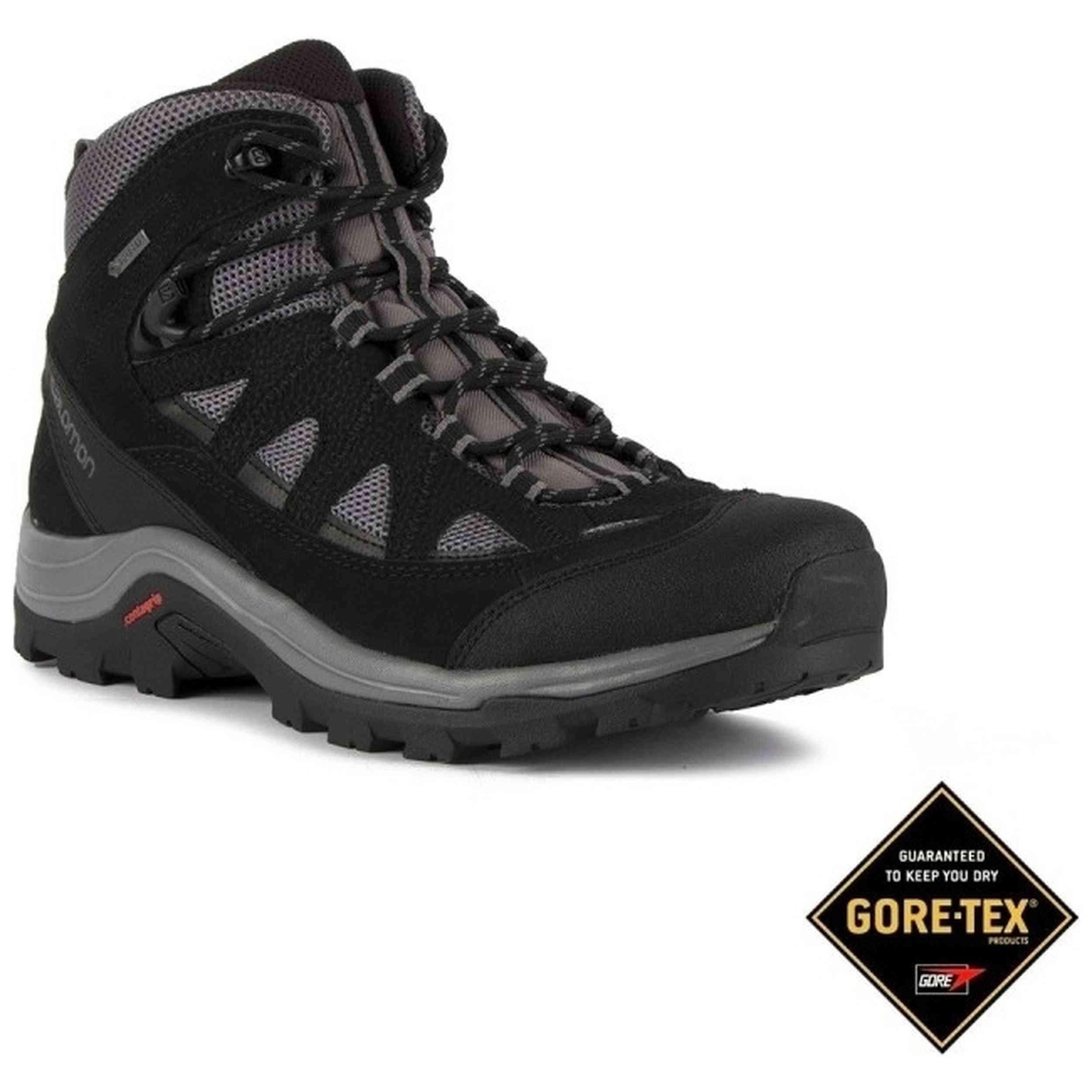 SALOMON picture