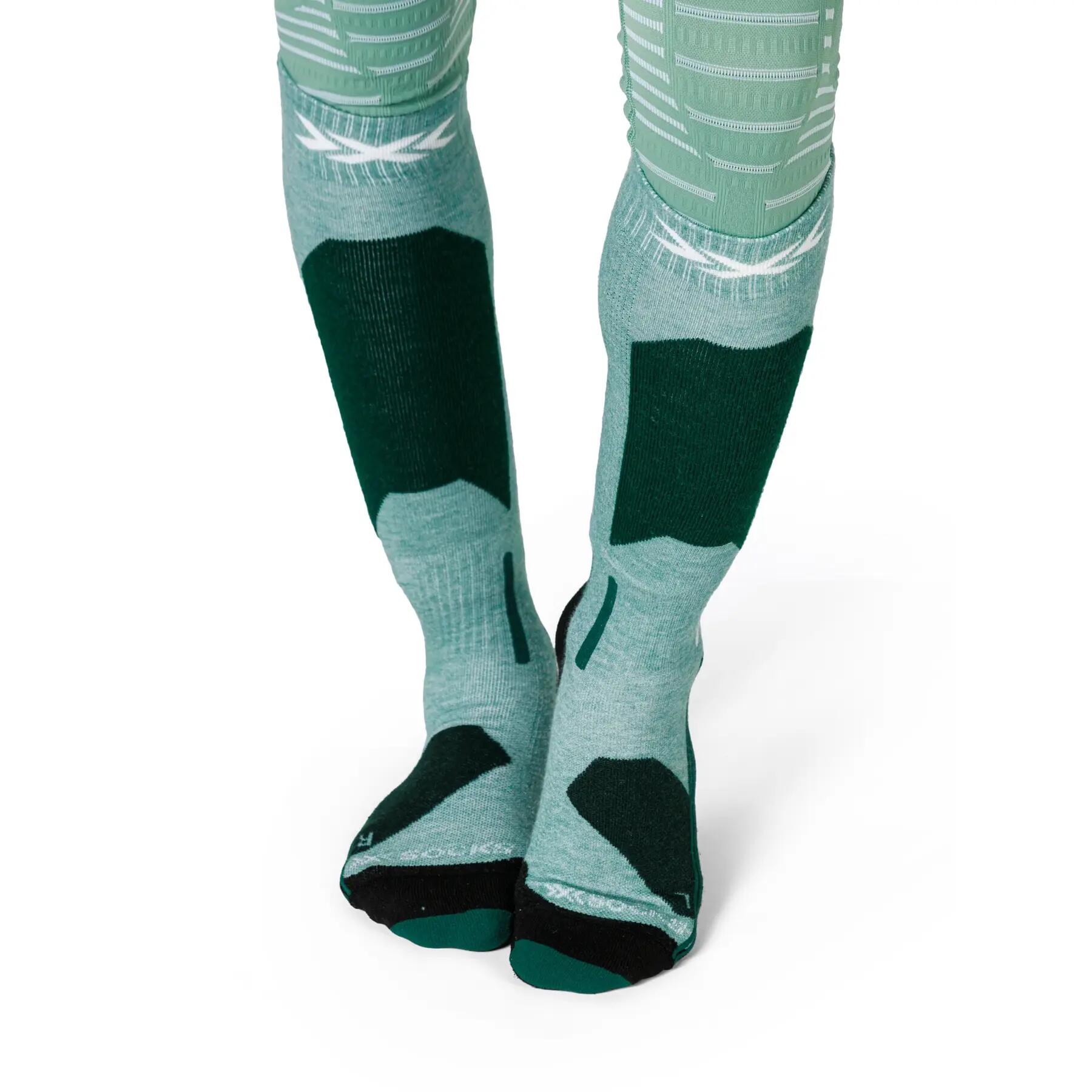 Calcetines de mujer X-Socks Discover 2/3