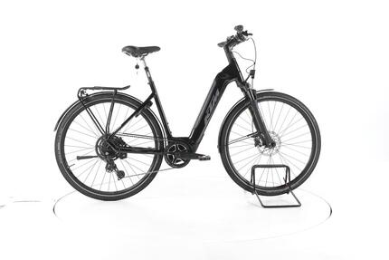 Tweedehands - KTM Macina Sport SX 20 Trekking E-Bike Lage instap 2024 - Goed