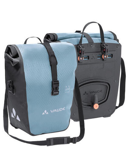 Vorderradtasche Aqua Front (rec)