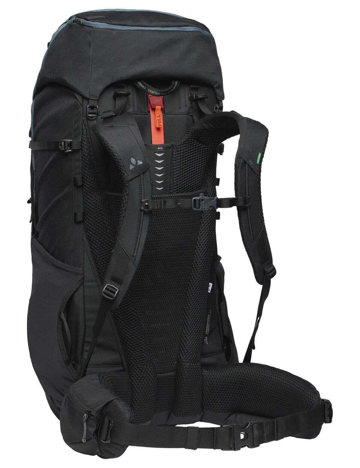 VAUDE Rucksaecke>=50L Avox 75+10 2/7