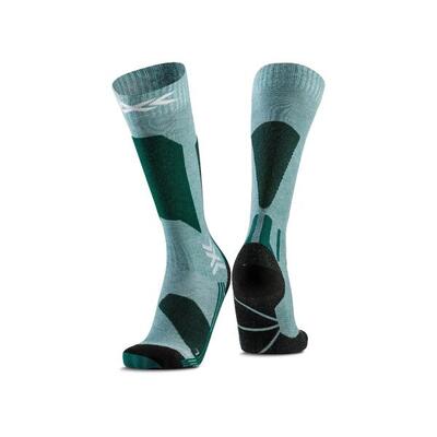 Damessokken x-socks discover