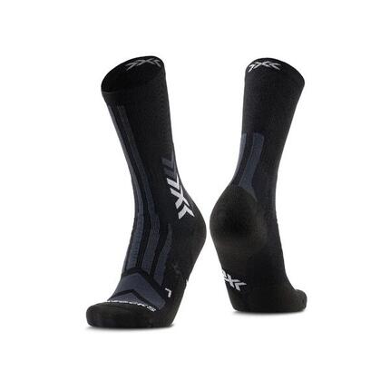 Chaussettes X-Socks Discover Crew