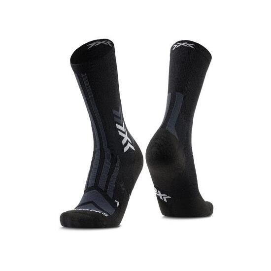 Chaussettes X-Socks Discover Crew