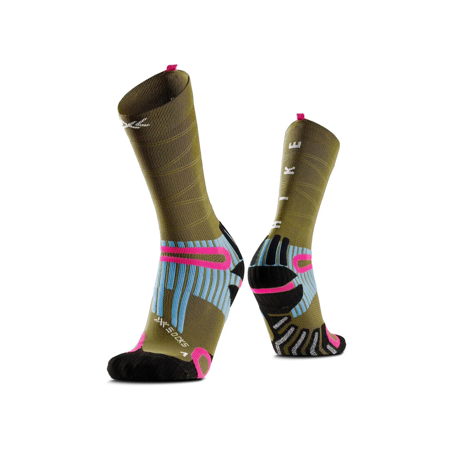 X-SOCKS picture