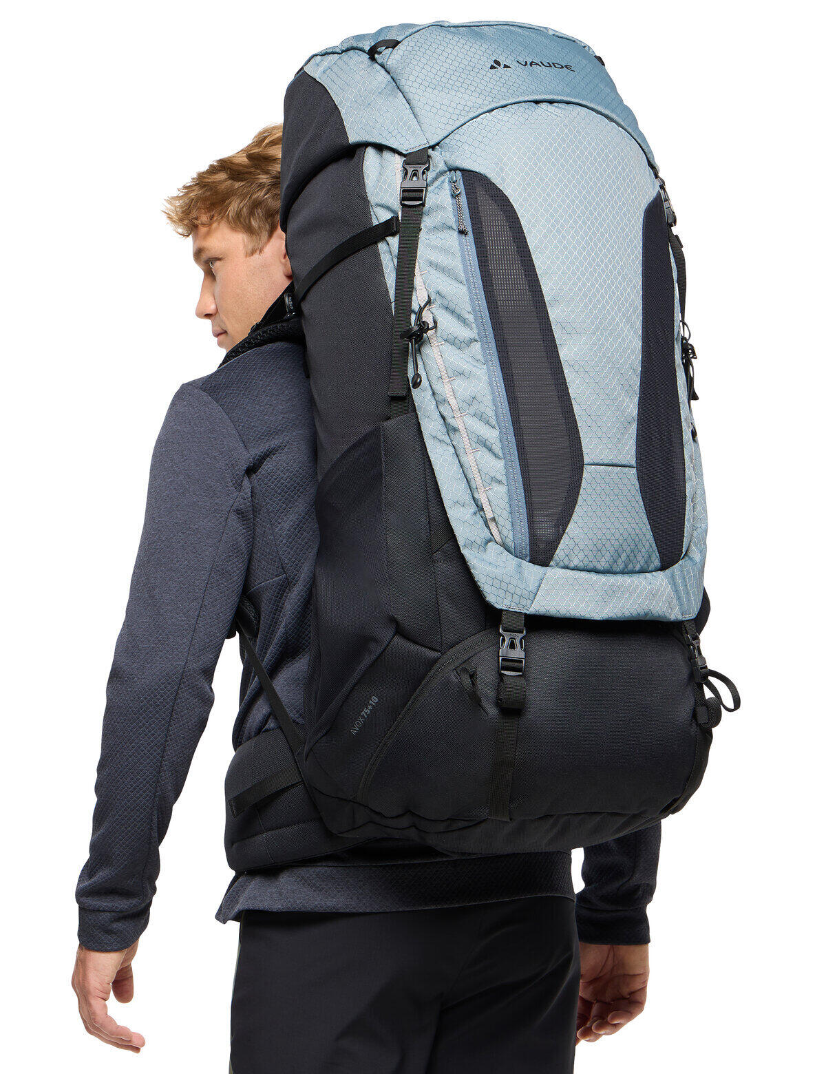 VAUDE Rucksaecke>=50L Avox 75+10 7/7