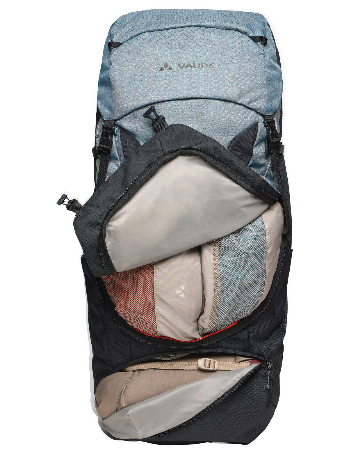 VAUDE Rucksaecke>=50L Avox 75+10 5/7