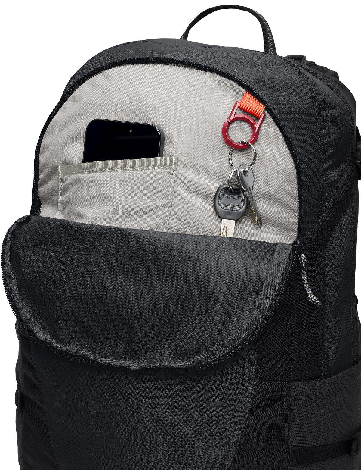 VAUDE Rucksaecke30-39L Wizard 30+4 6/7