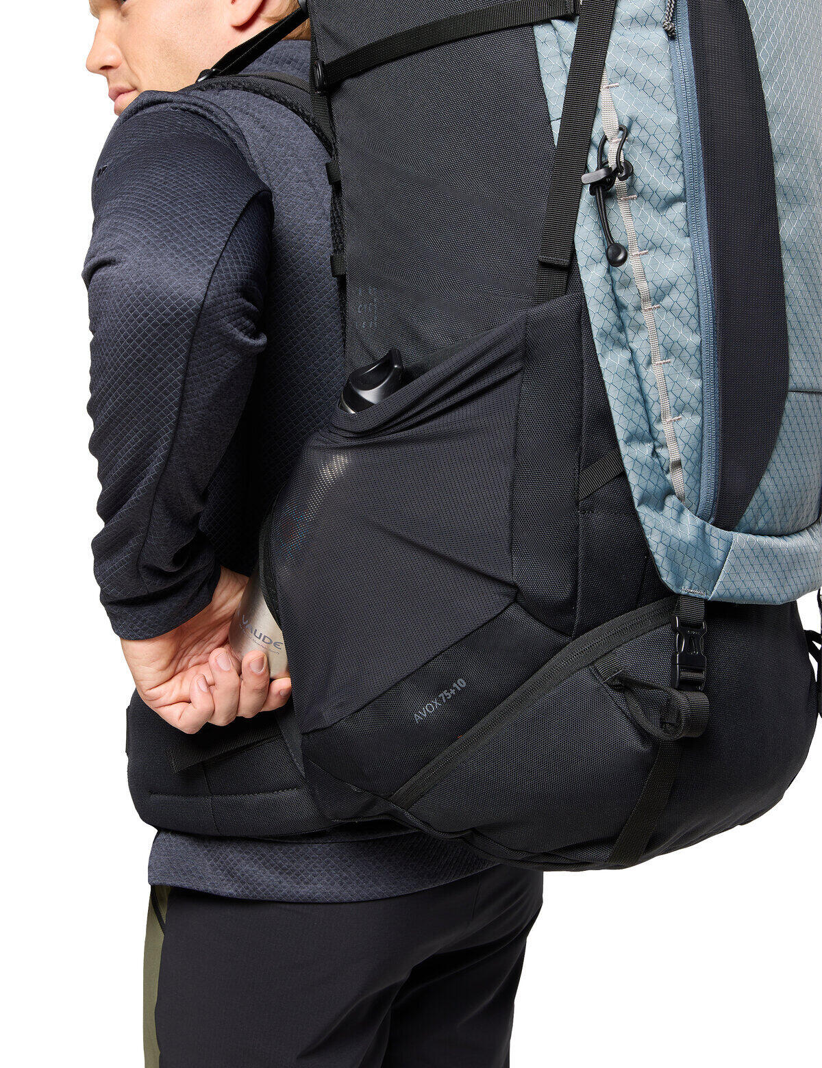 VAUDE Rucksaecke>=50L Avox 75+10 6/7