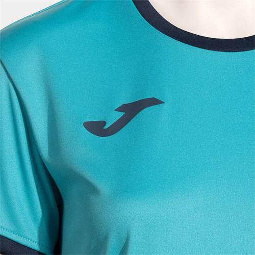 Koszulka treningowa damska Joma Combi 3/3