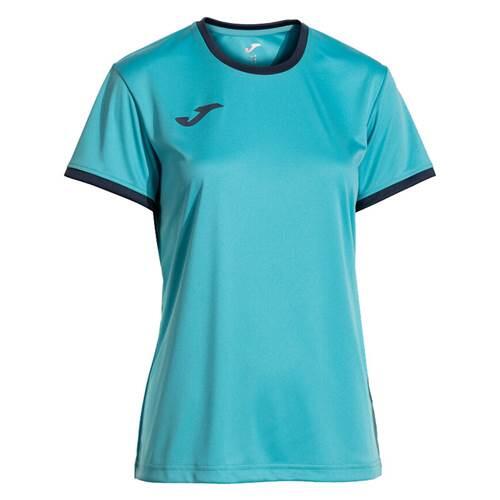 Koszulka treningowa damska Joma Combi