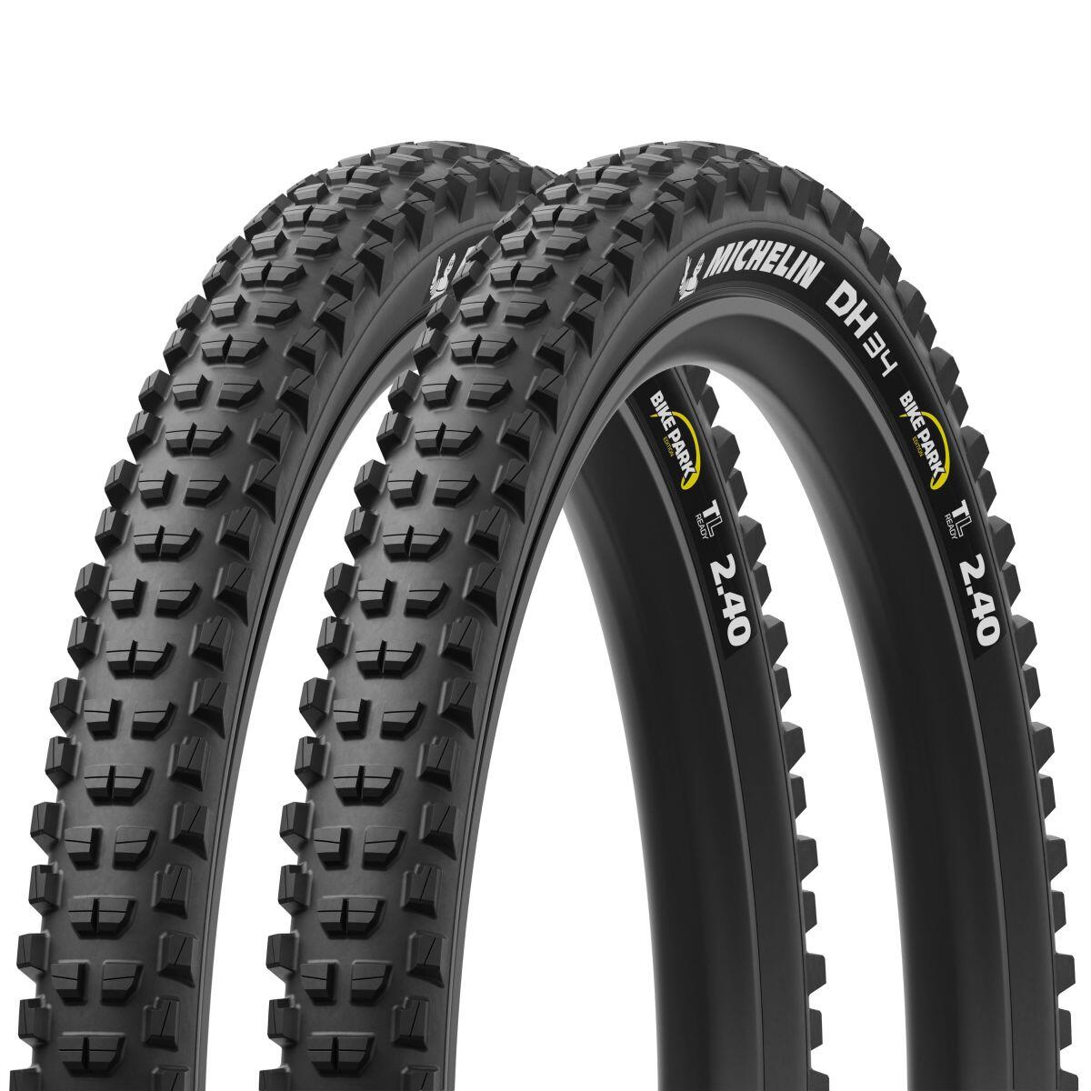 MICHELIN picture
