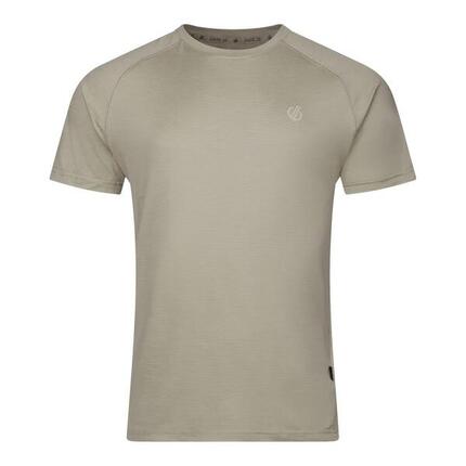 T-shirts homme DARE 2B Persist -Kaki-S