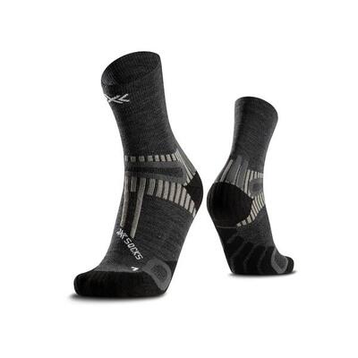 Sokken x-socks perform merino ankle