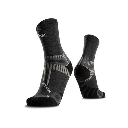 Sokken X-Socks Perform Merino Ankle