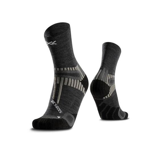Sokken X-Socks Perform Merino Ankle