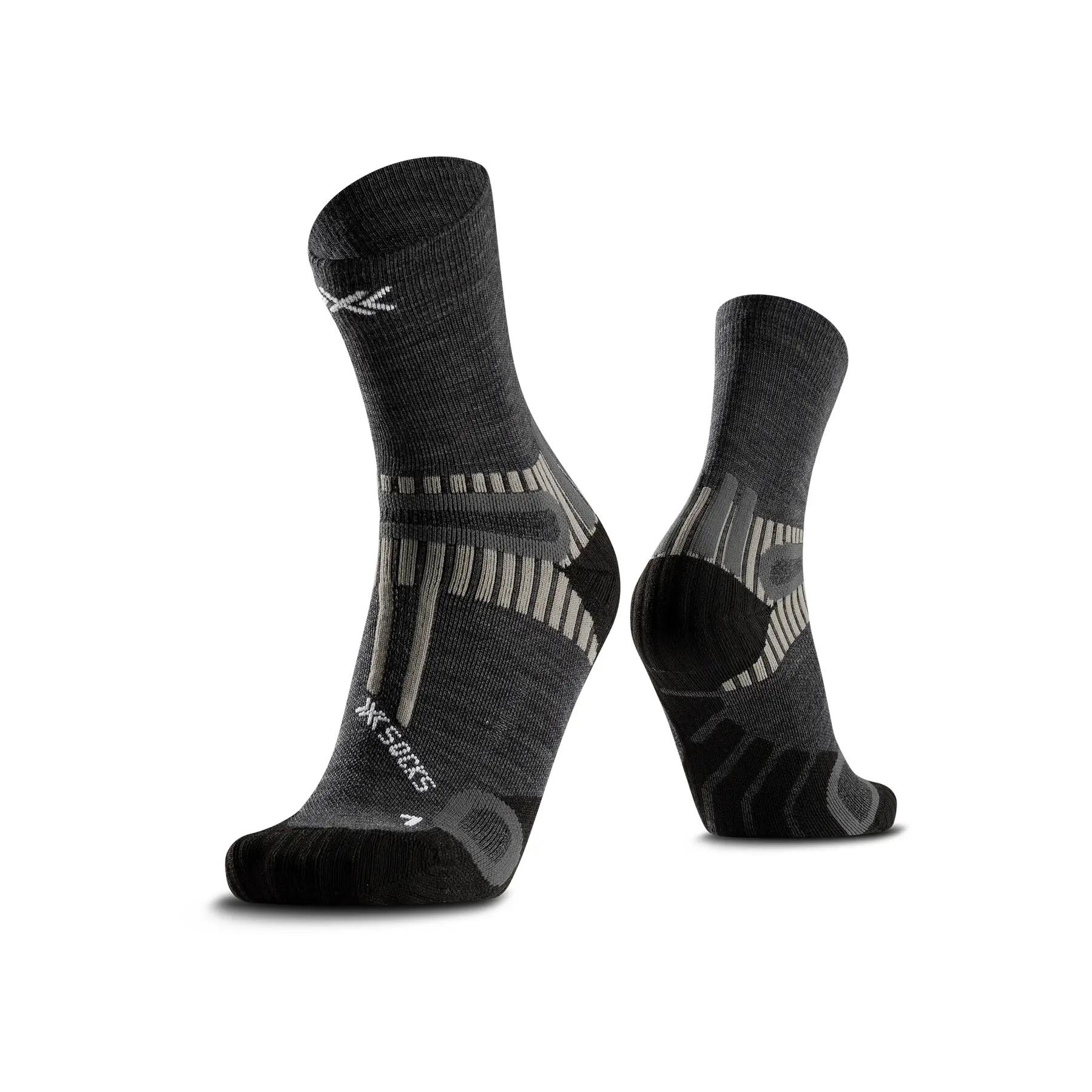 X-SOCKS picture